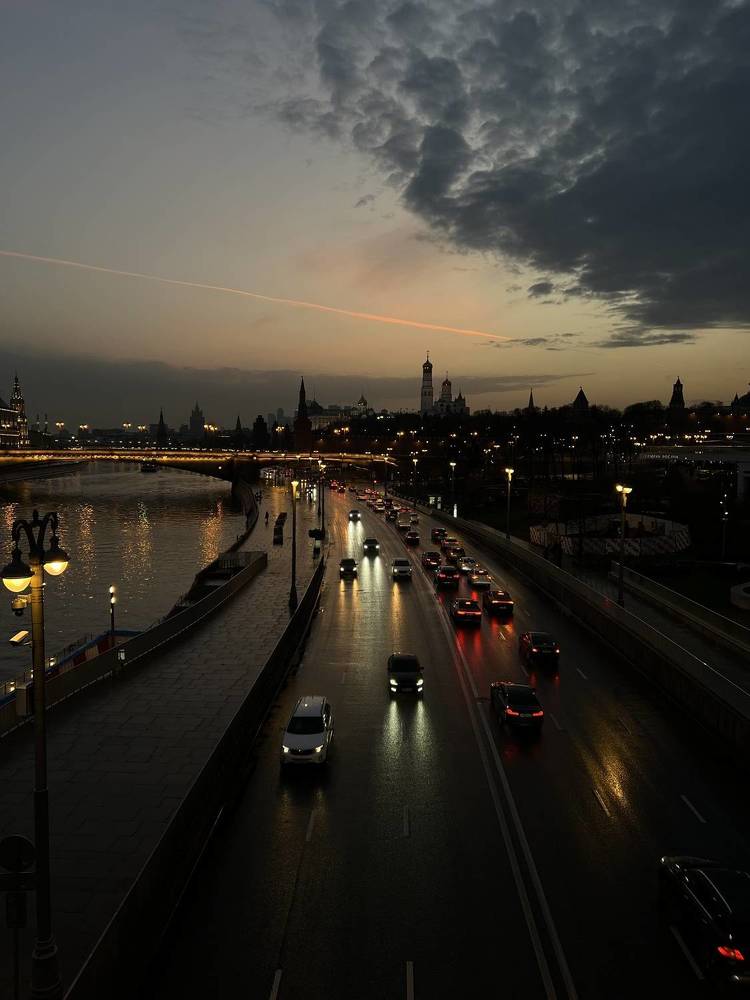 Photograph by Анастасия Германова