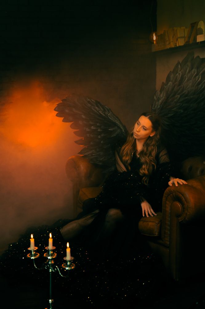 Photograph by Olga Zdančuka