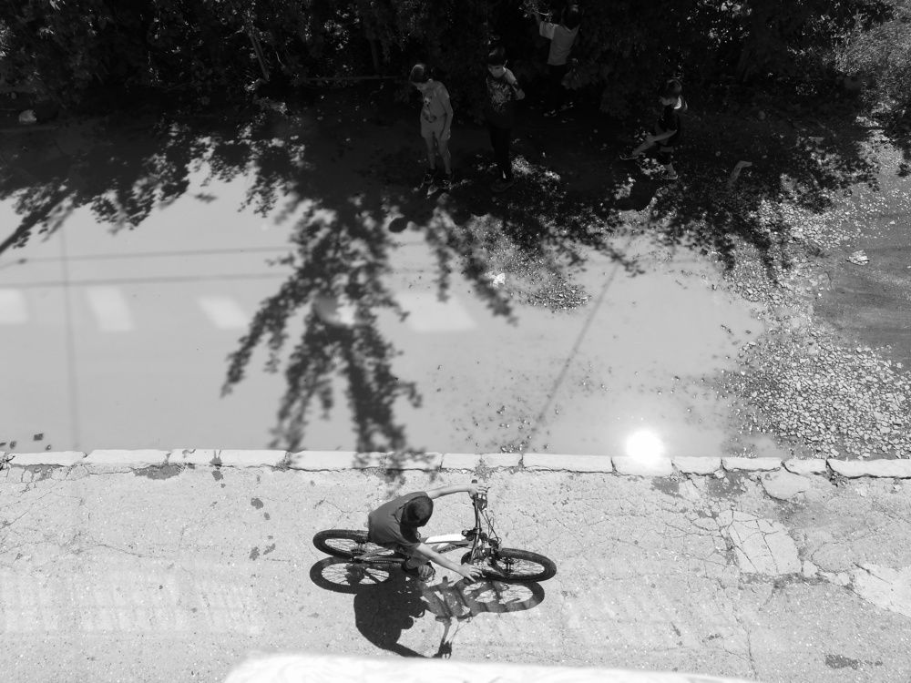 Фотография автора Kristine Sargsyan