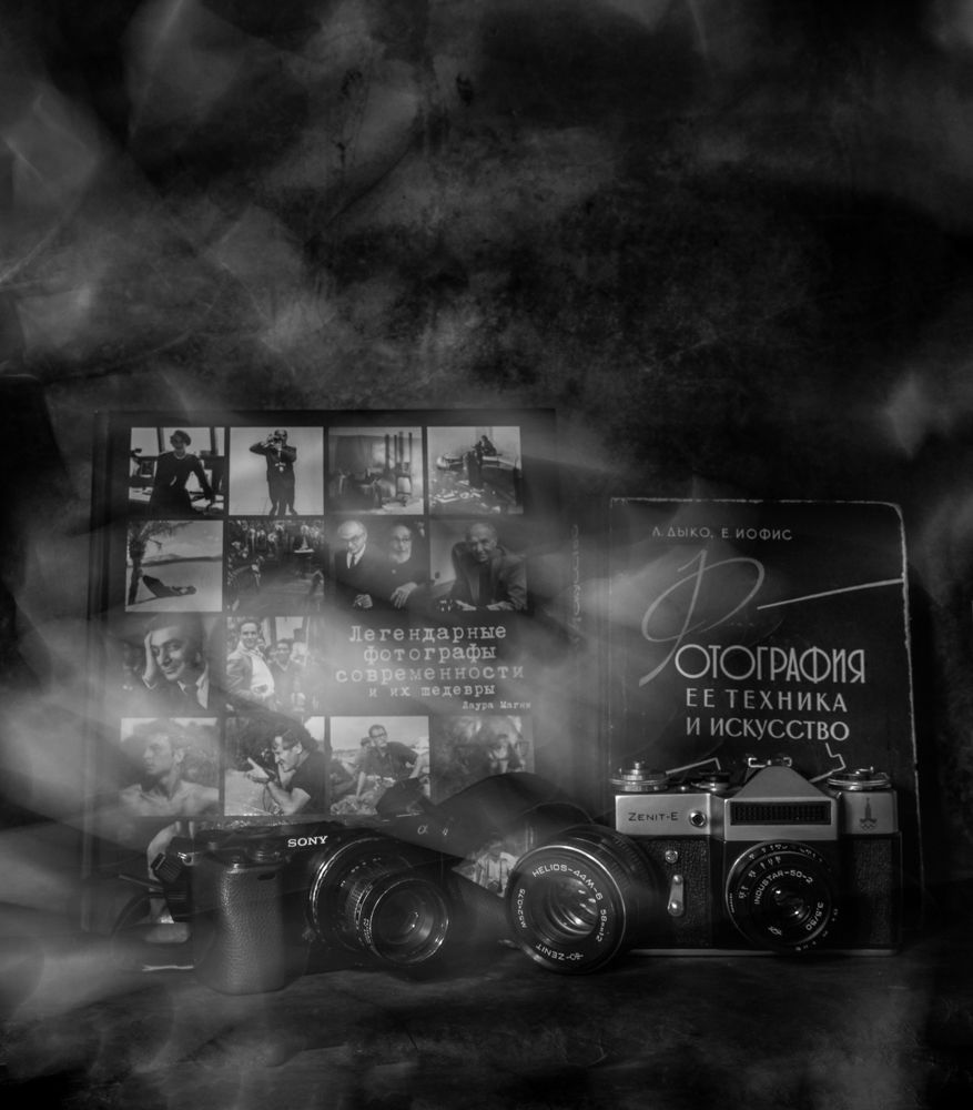 Photograph by Татьяна Бойцова