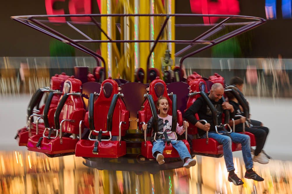 Photograph by Дмитрий Солодухин