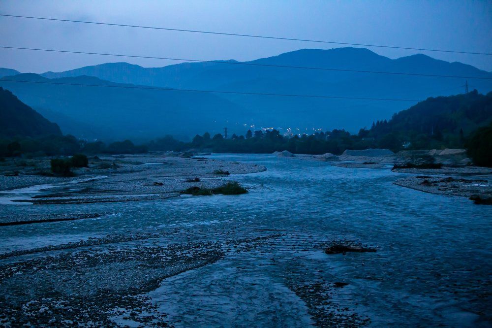 Photograph by Очева Наталья Александровна
