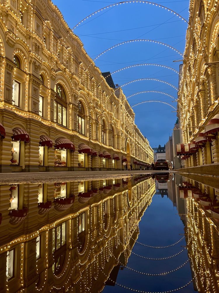 Photograph by Анастасия Германова