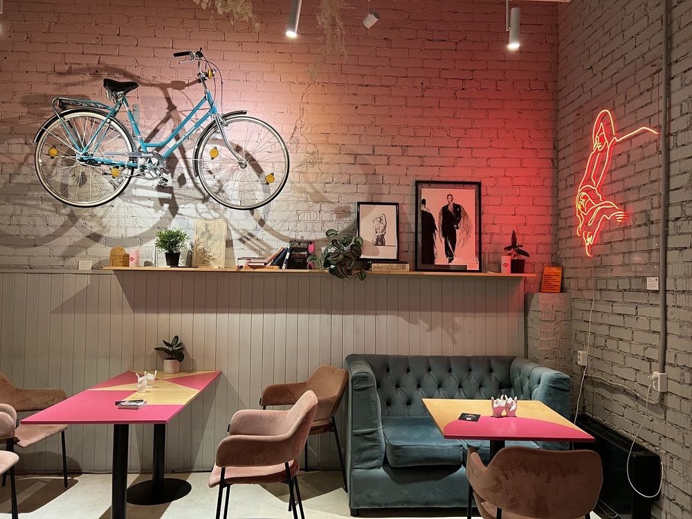 Photograph by Анастасия Германова