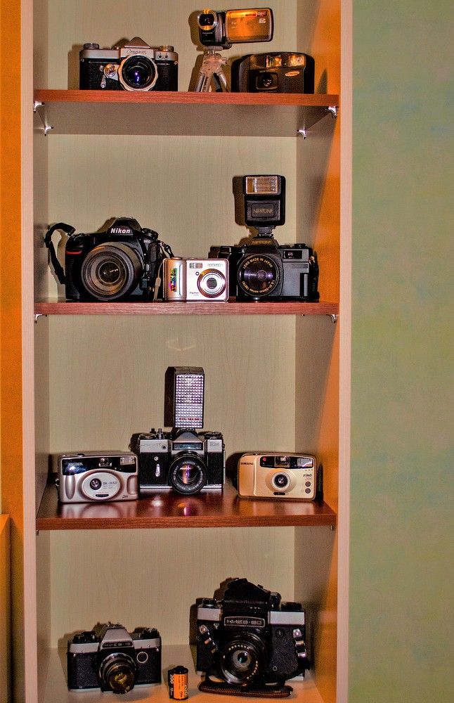 Photograph by Сиваков Алексей