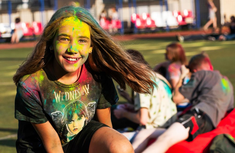 Photograph by Марина Шоркина