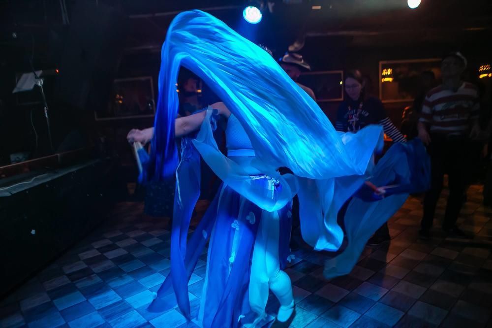 Photograph by Очева Наталья Александровна