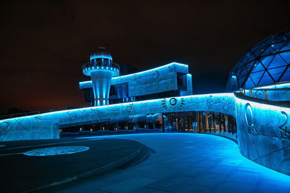 Photograph by Очева Наталья Александровна