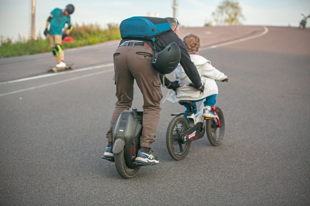 Photograph by Очева Наталья Александровна