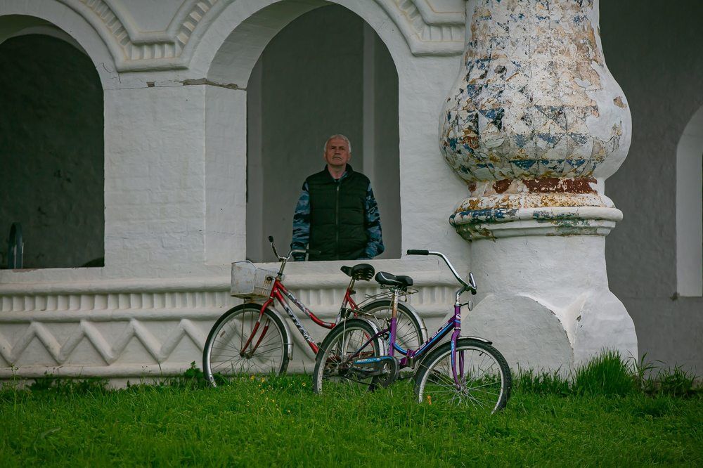 Photograph by Очева Наталья Александровна