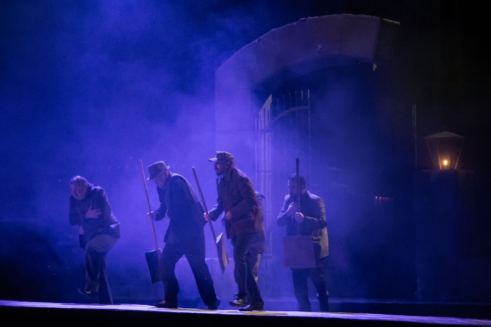 Photograph by Aleksandar Tomovski