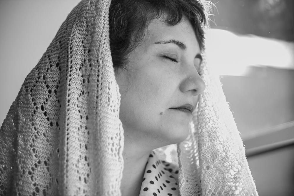 Photograph by Очева Наталья Александровна