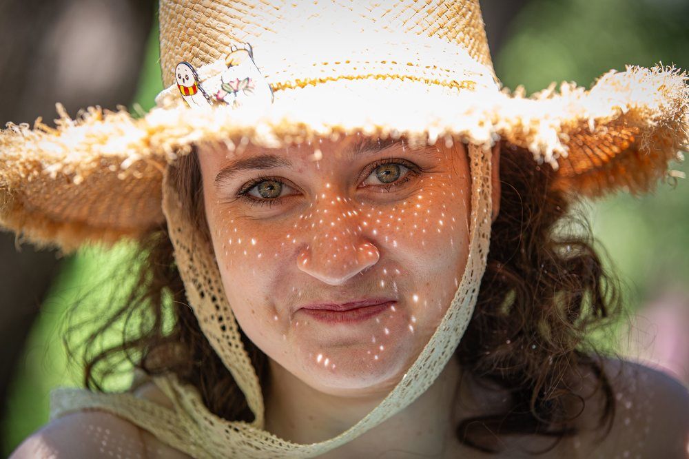 Photograph by Очева Наталья Александровна