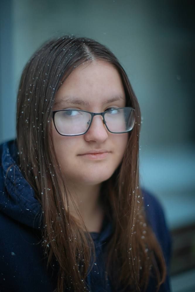 Photograph by Очева Наталья Александровна