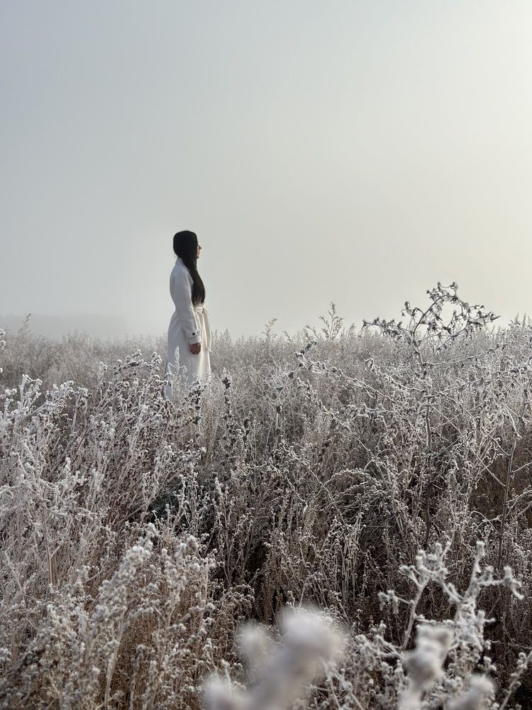 Photograph by Ольга Бастракова