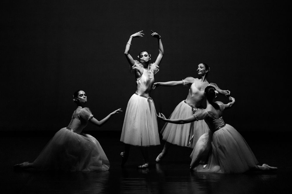 Photograph by Aleksandar Tomovski