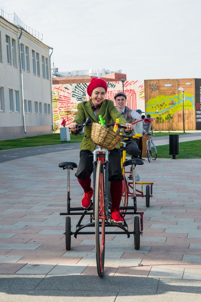 Photograph by Андрей Чуйков