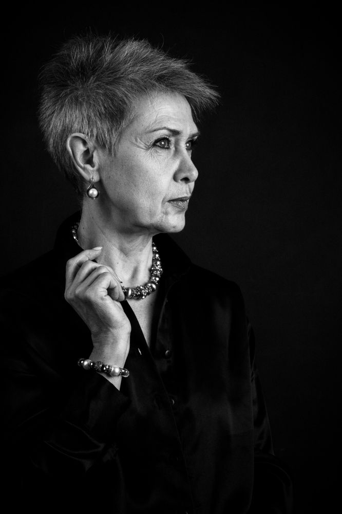 Фотография автора Татьяна Грунтович