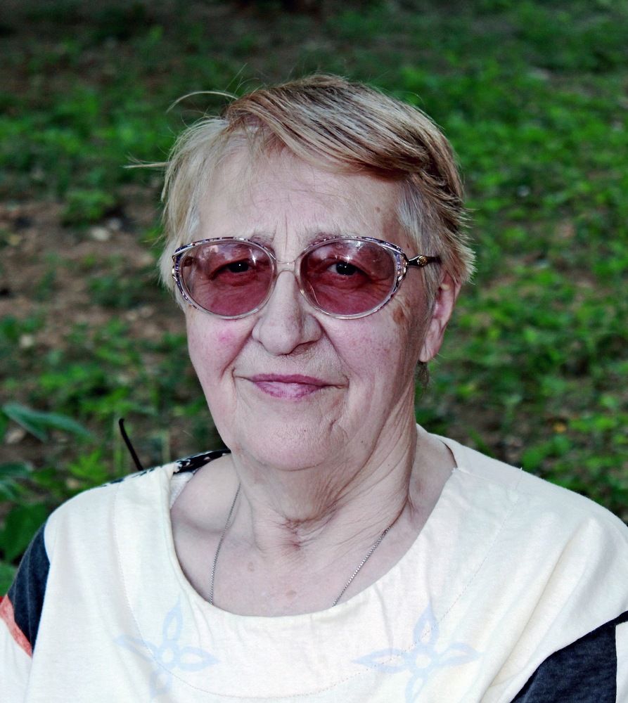 Photograph by Александр Бугаенко