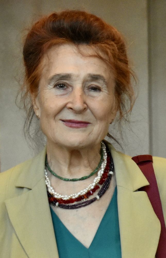 Photograph by НИНА АВЕРЬЯНОВА