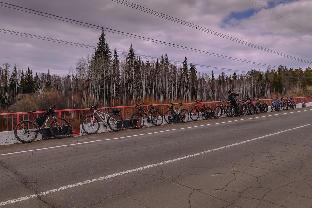 Photograph by Дмитрий Бухтик