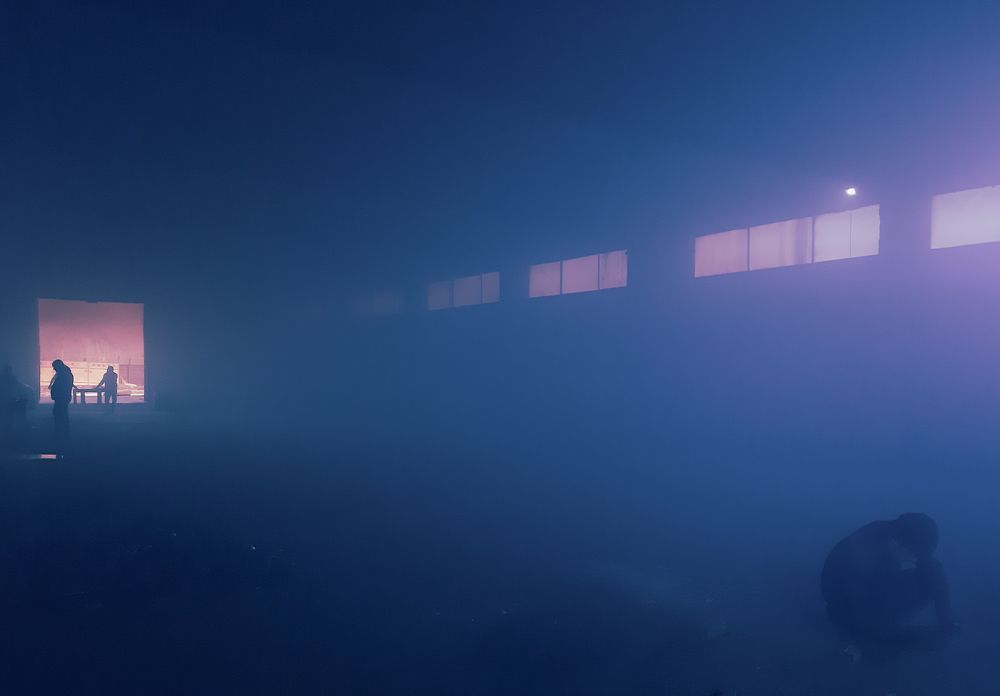 Фотография автора Omar Sana