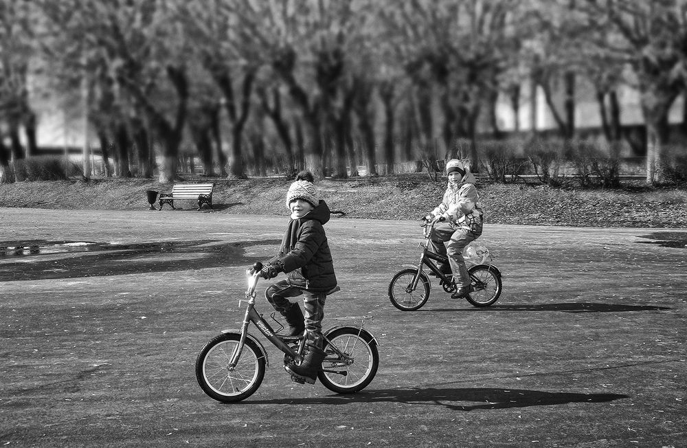 Photograph by Анатолий Максимов