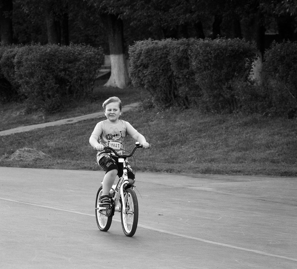 Photograph by Анатолий Максимов