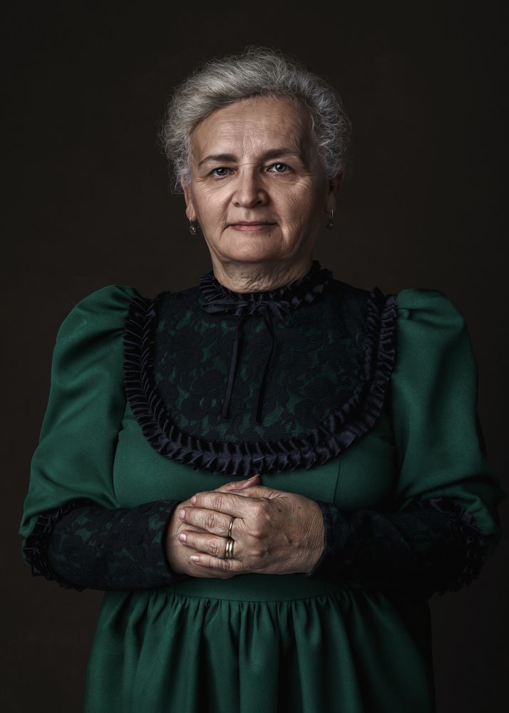 Photograph by Beatrix Szabó