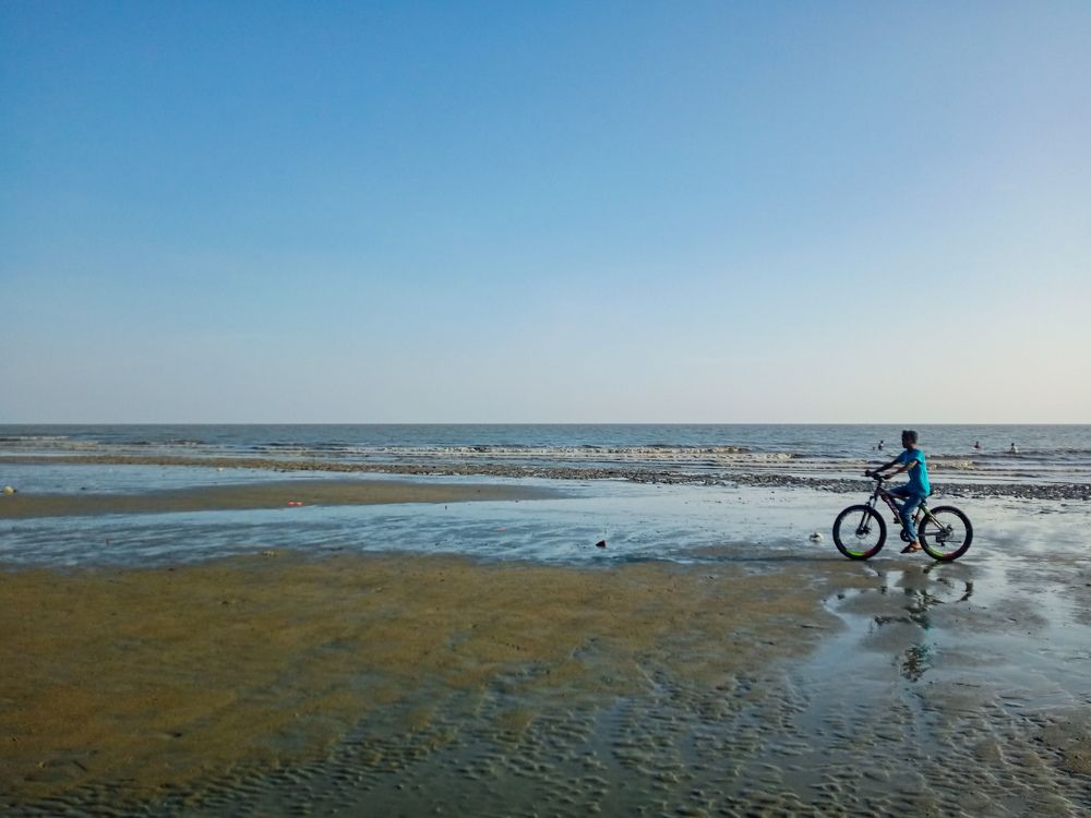 Photograph by Hasan Mehedi Amin