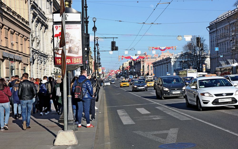 Photograph by Александр Бугаенко