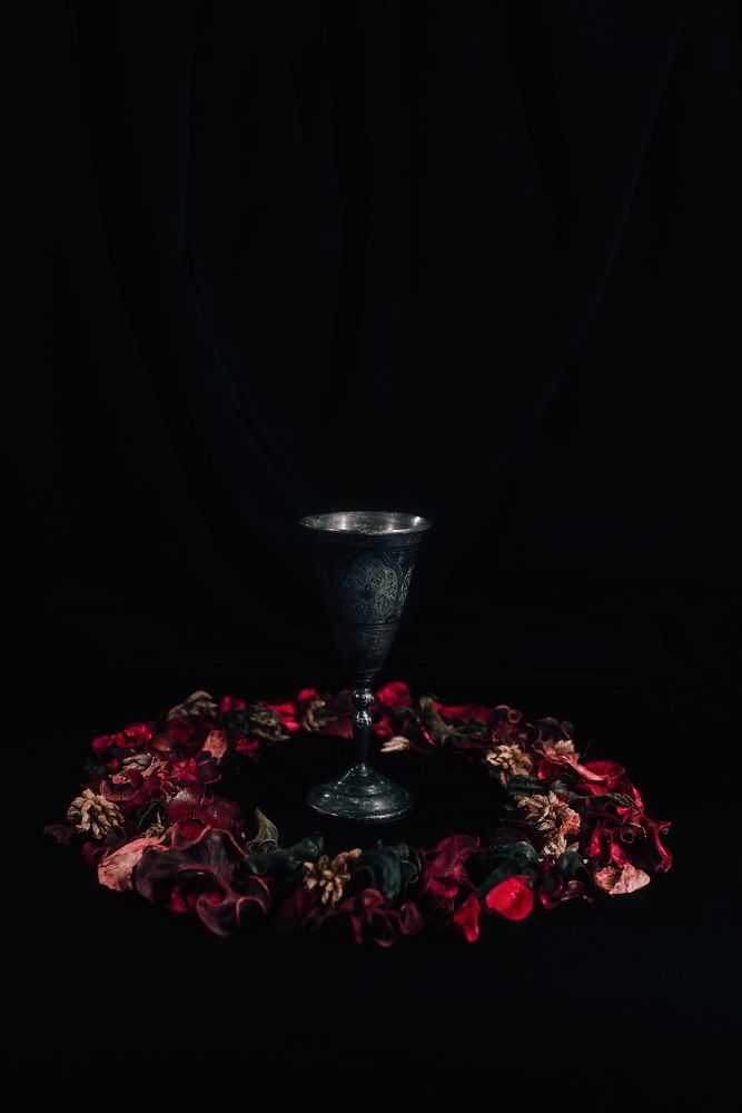 Photograph by Калюжина Татьяна