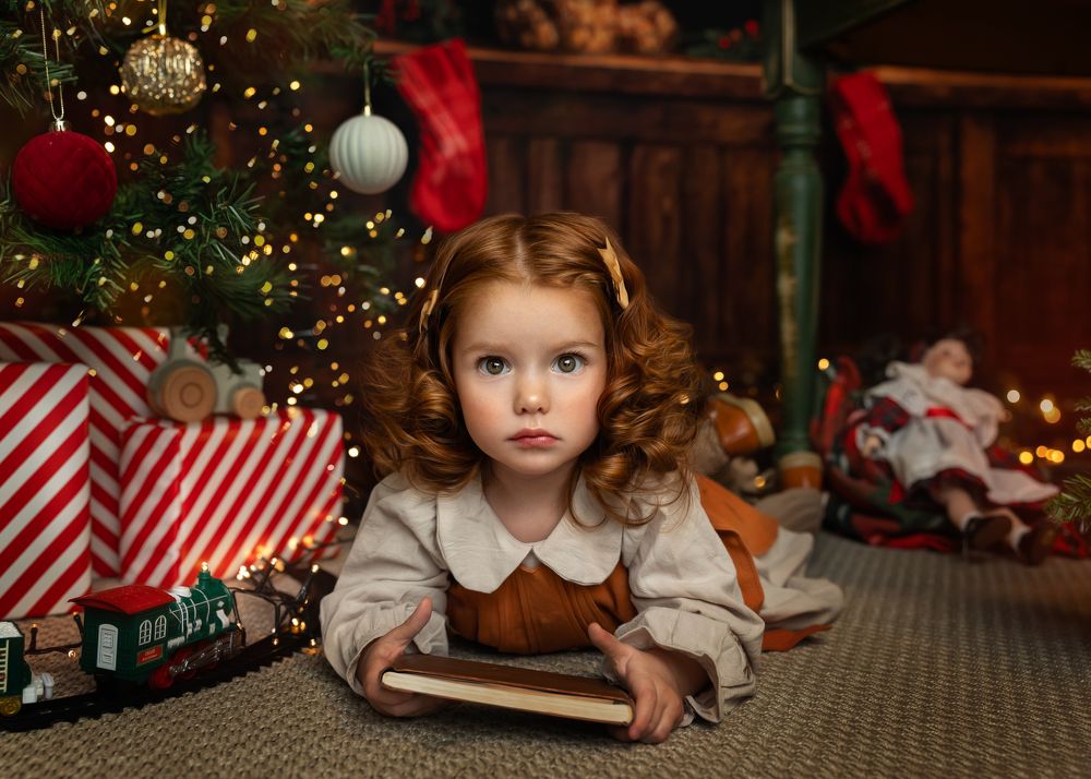 Photograph by Anna Mahrough