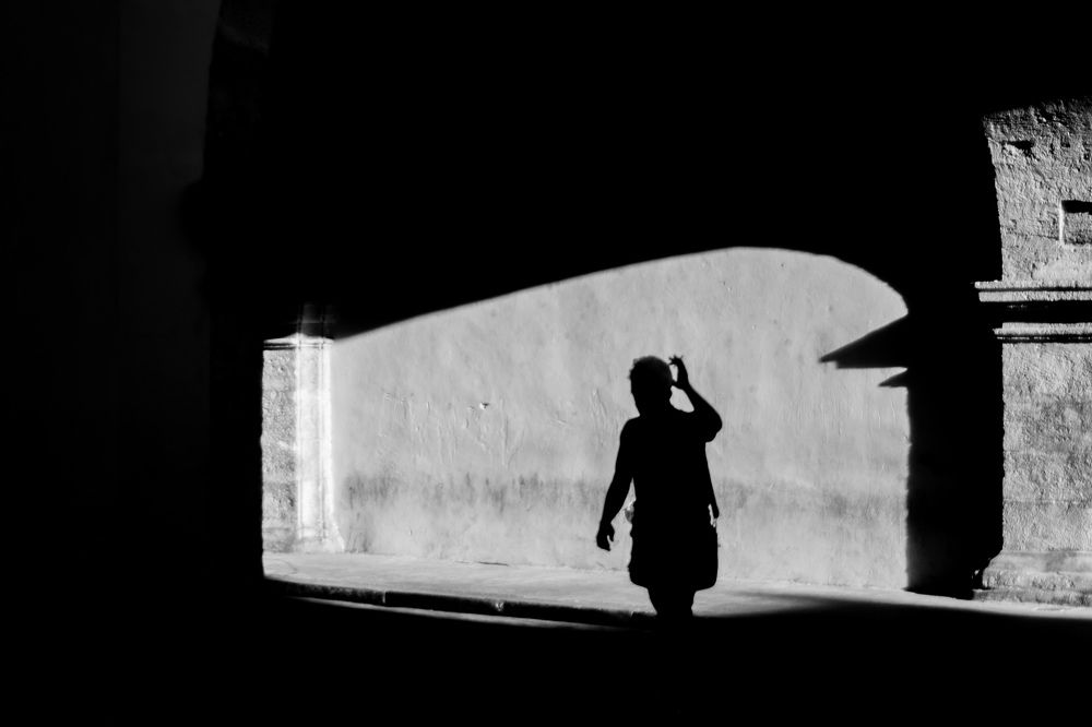 Photograph by Evelyn Carnot Montes