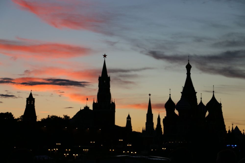 Photograph by Анастасия Свиридова