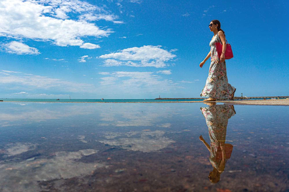 Photograph by Nikitin Igor