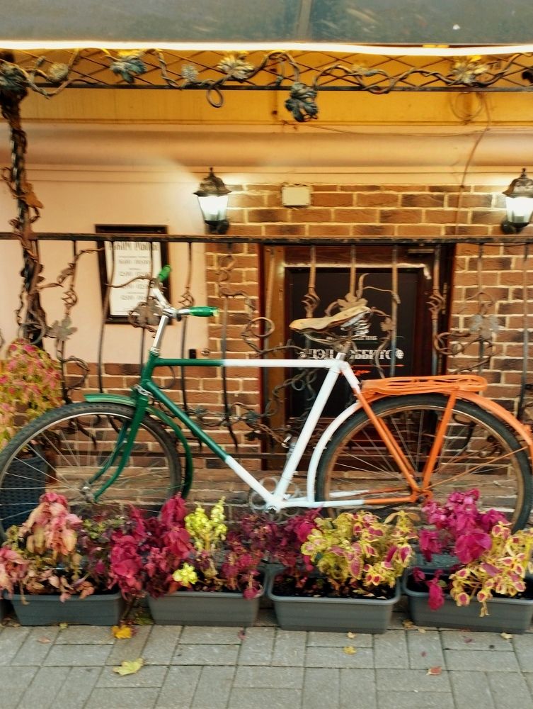 Photograph by Ия Дирко