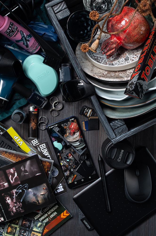 Photograph by Неро Миллена