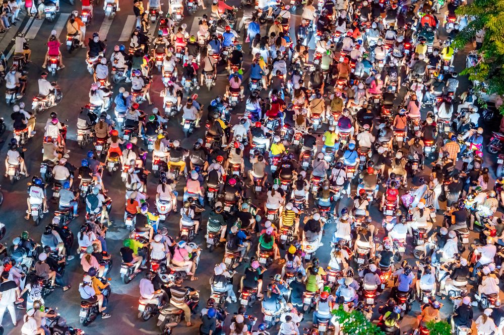 Фотография автора Quang Ho Viet