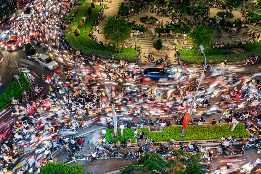 Фотография автора Quang Ho Viet