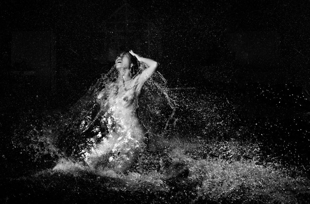 Photograph by Tran Van Truong