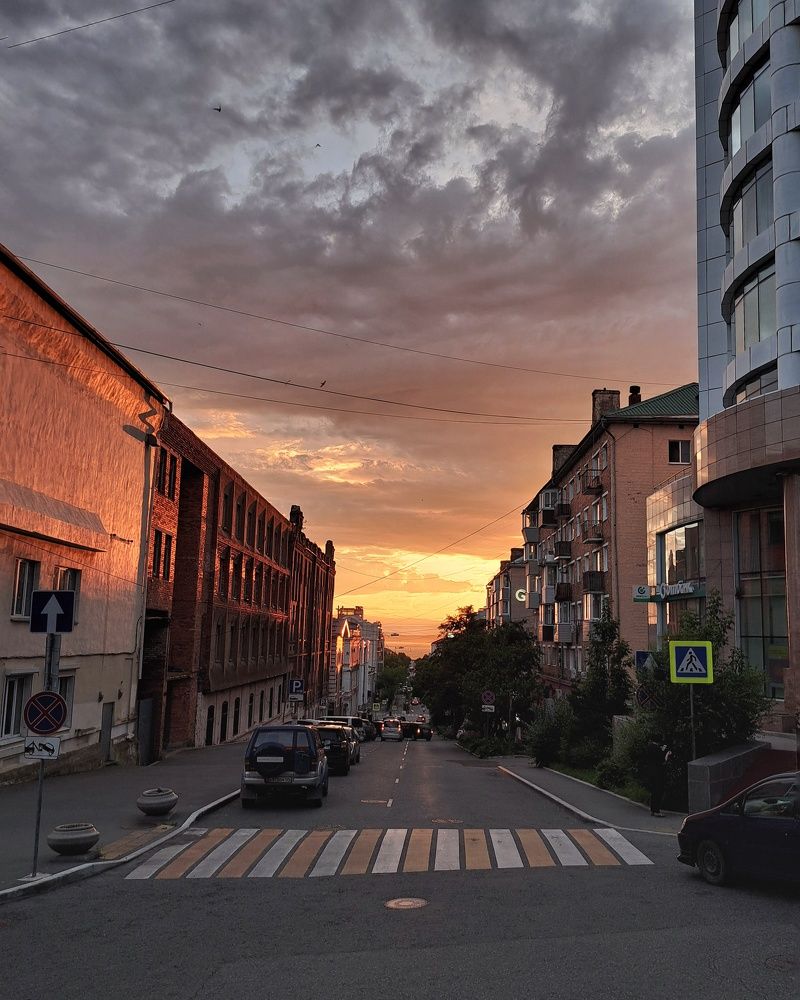 Photograph by Оксана Юдина