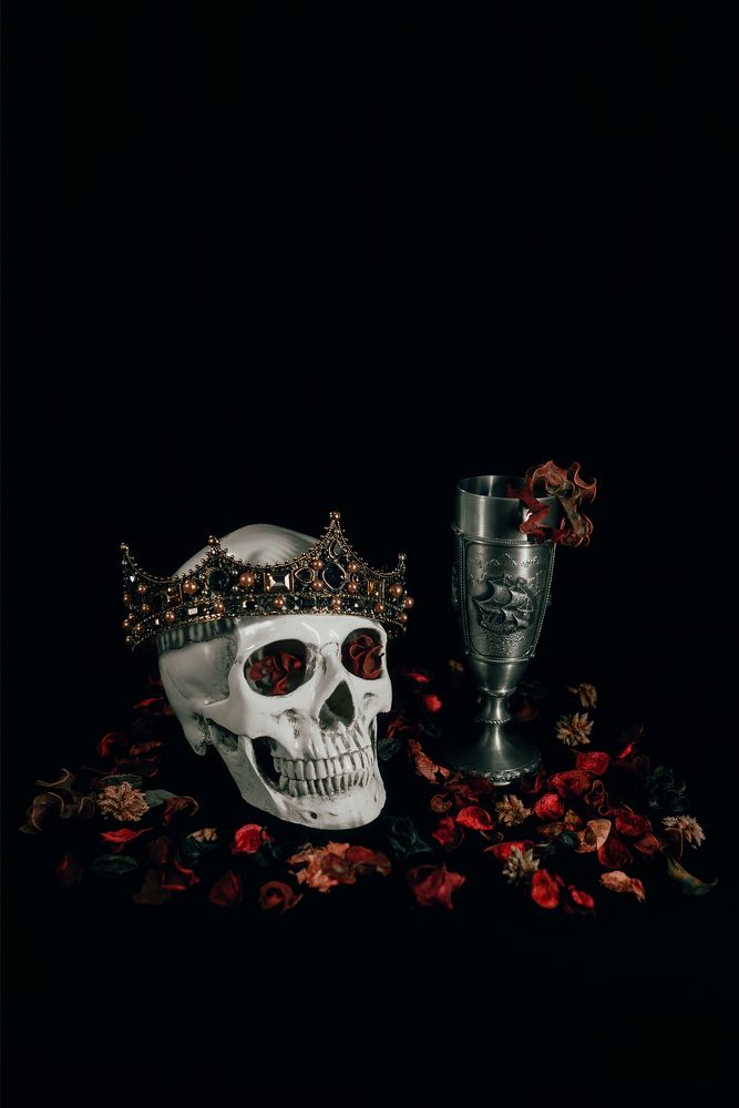 Photograph by Калюжина Татьяна