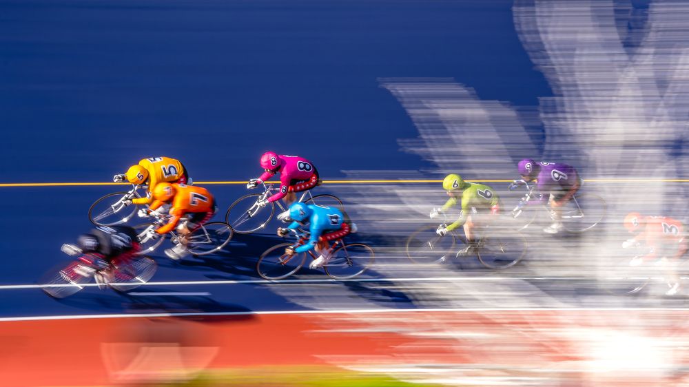 Photograph by Uesan Aliace