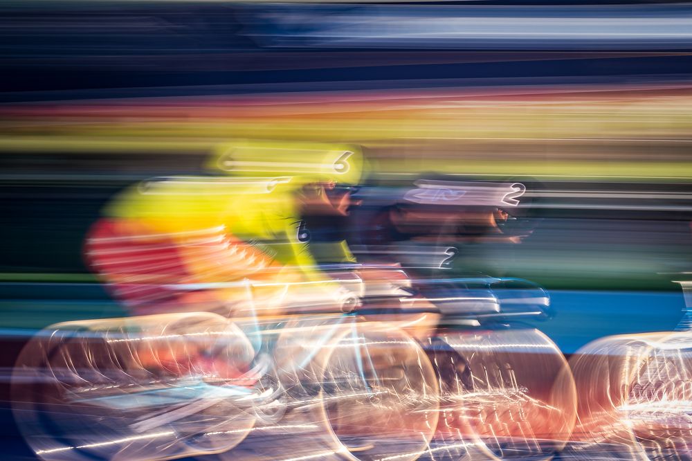 Photograph by Uesan Aliace