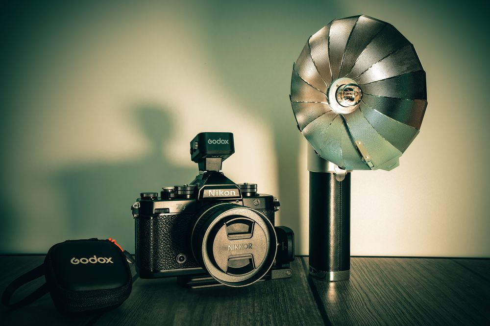 Фотография автора Дмитрий Referee