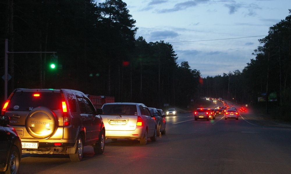 Photograph by Елена Алешкевич