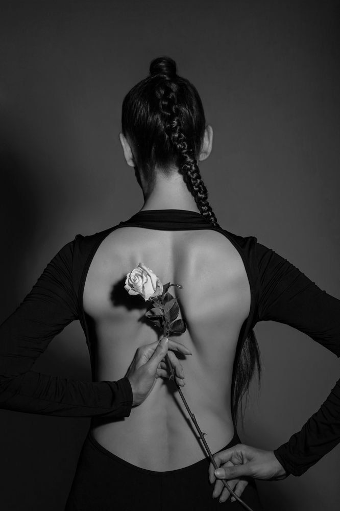 Фотография автора Альбина Кадочникова