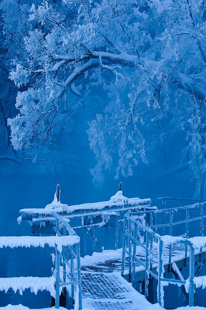 Photograph by Олеся Постнова