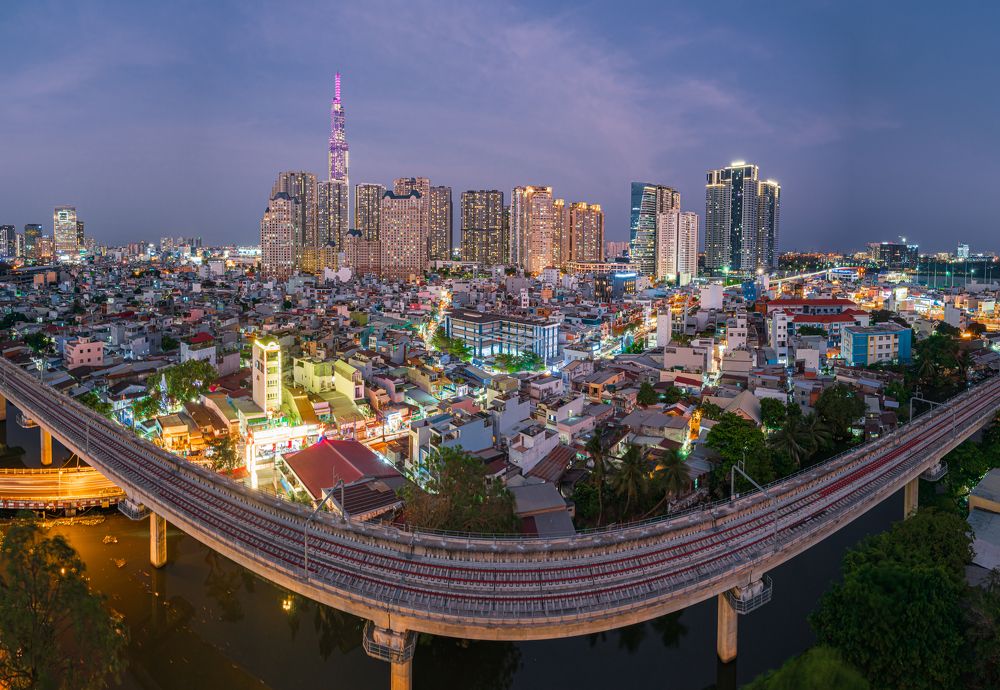 Photograph by Quang Ho Viet